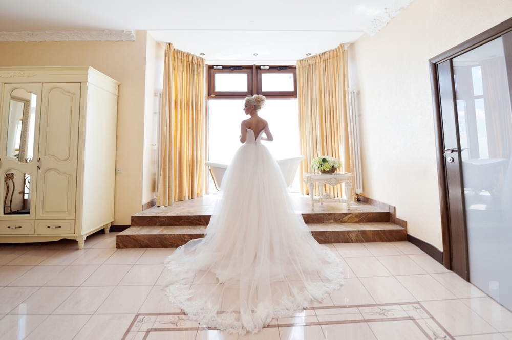 Свадьба Натальи и Александра
Координация - Оксана Машковцева