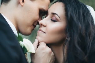 Фотосессия молодых