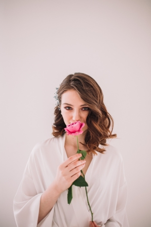 Хрустальная красота!