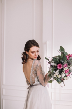 Нежнейшая невеста