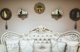 Ресторан мечты