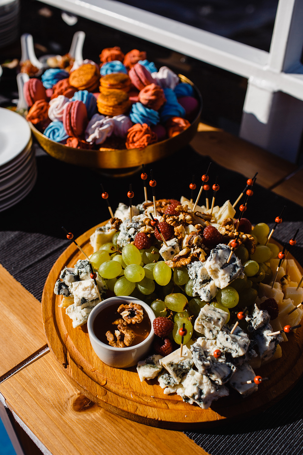 Свадьба Марии и Артёма. 31.08.2016 