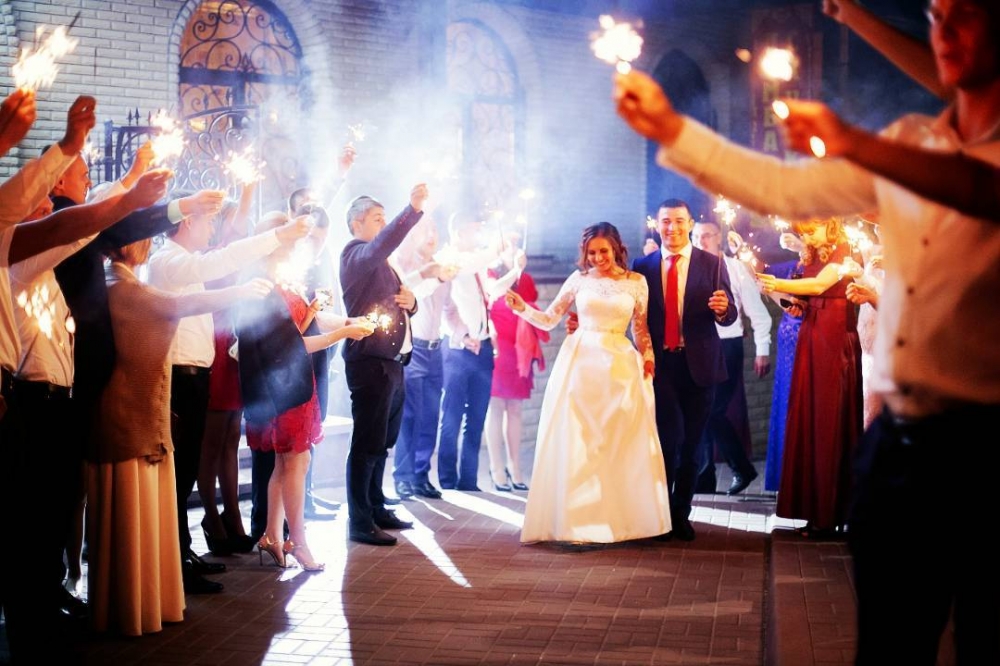 Рустам и Кристина 09.09.2016