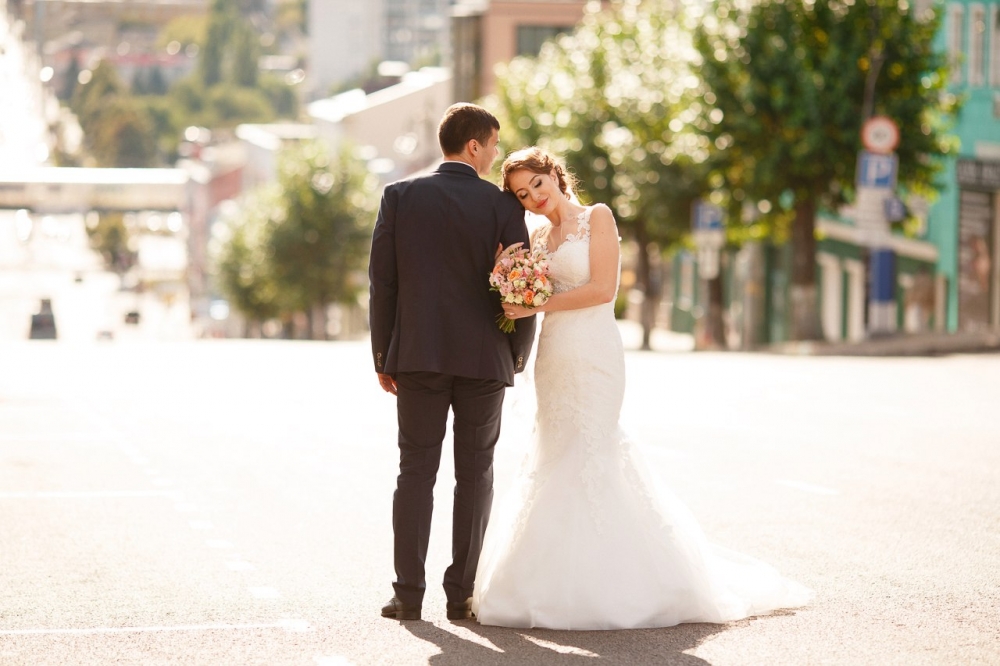 Валентина и Федор 10.09.2016