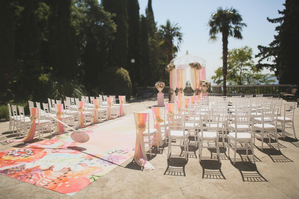 Каждый вид в Крыму поражает и захватывает дух!