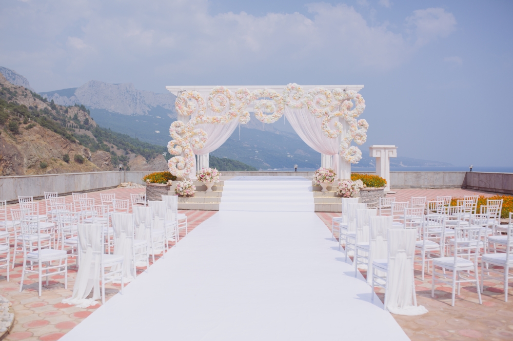 Уникальные площадки,на которых мы первые организовываем события. В вечных поисках эксклюзива для Вас!