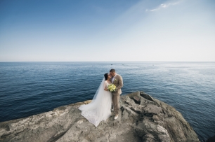 С тобой — хоть на край света!