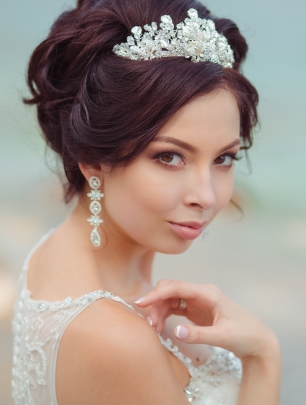 Восхитительная невеста Дарья