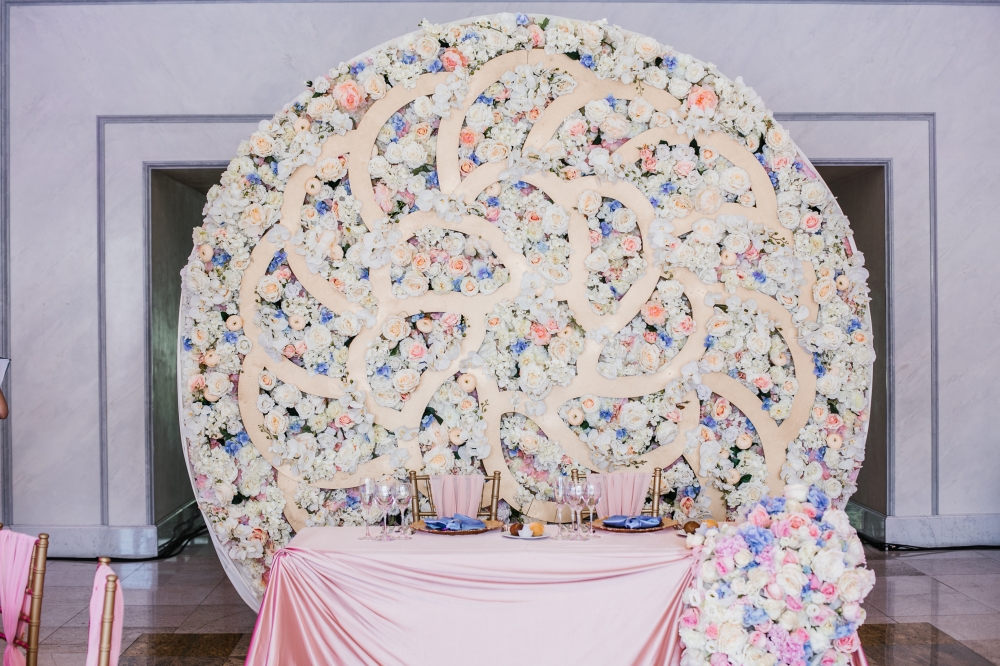 Свадьба Дарьи и Артема. На седьмом небе от счастья