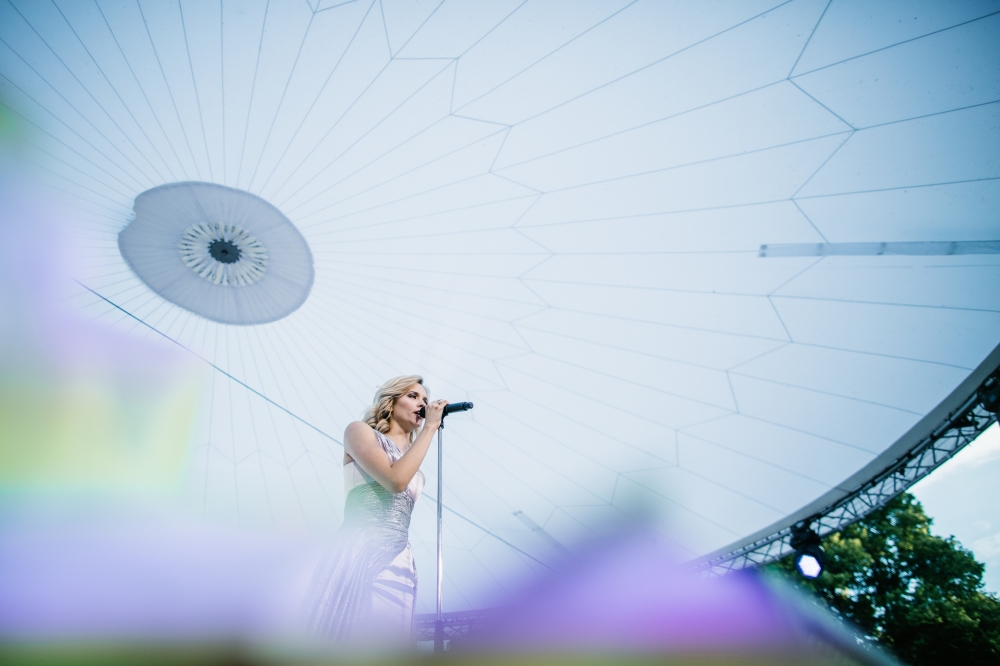 Свадьба Дарьи и Артема. На седьмом небе от счастья