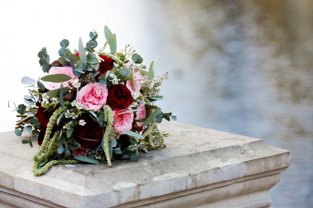 Свадьба "Необыкновенное чудо"