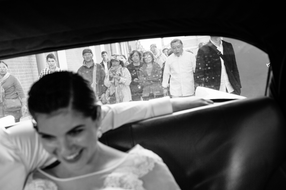 Свадьба "Необыкновенное чудо"