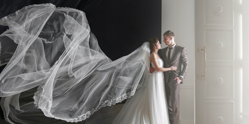 Свадьба Юли и Кости