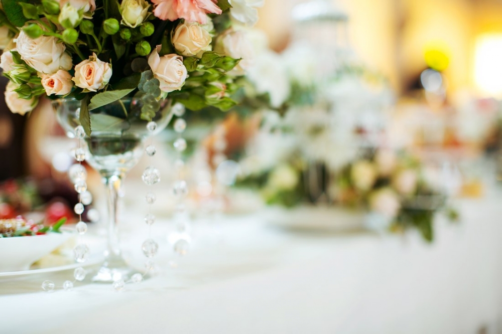 Свадьба Юли и Кости