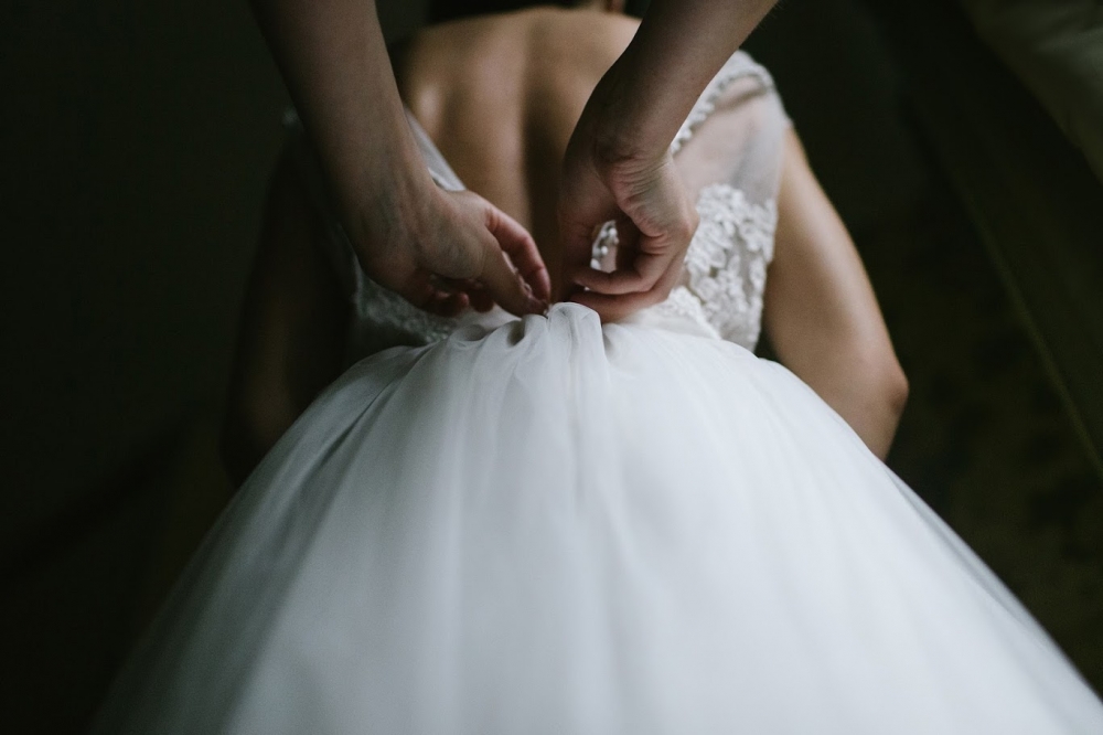 Свадьба Максима и Сауле