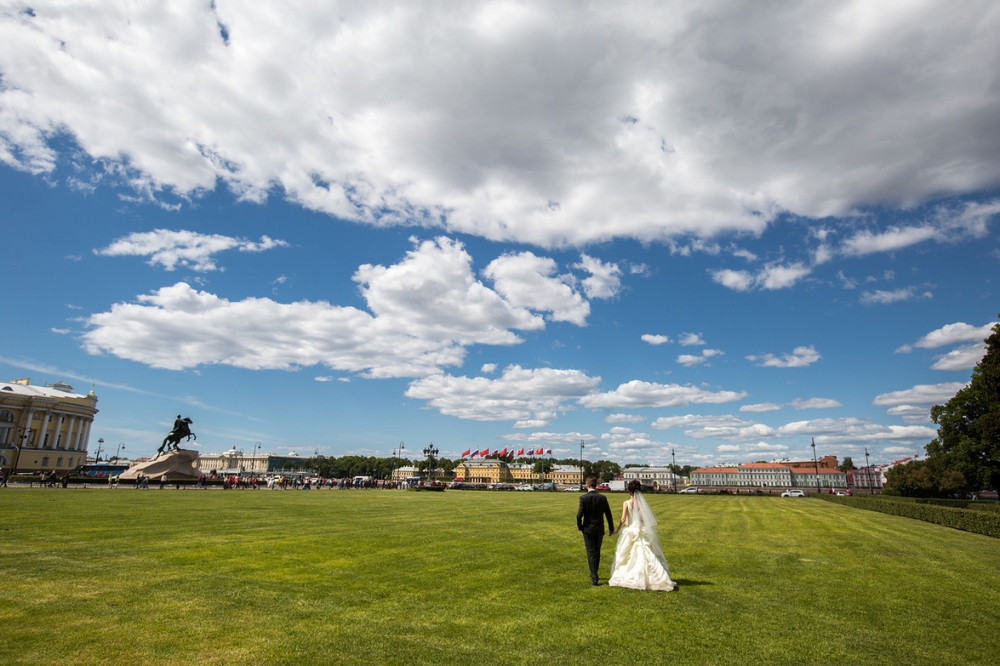 Райский сад