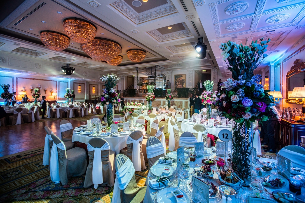 Райский сад