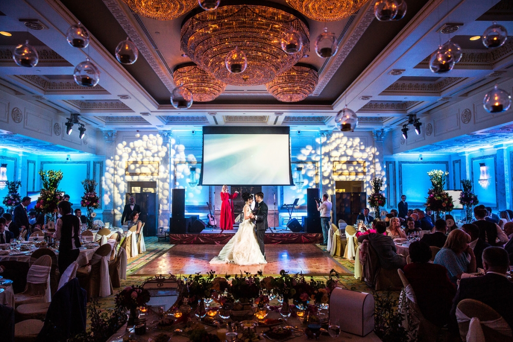 Райский сад