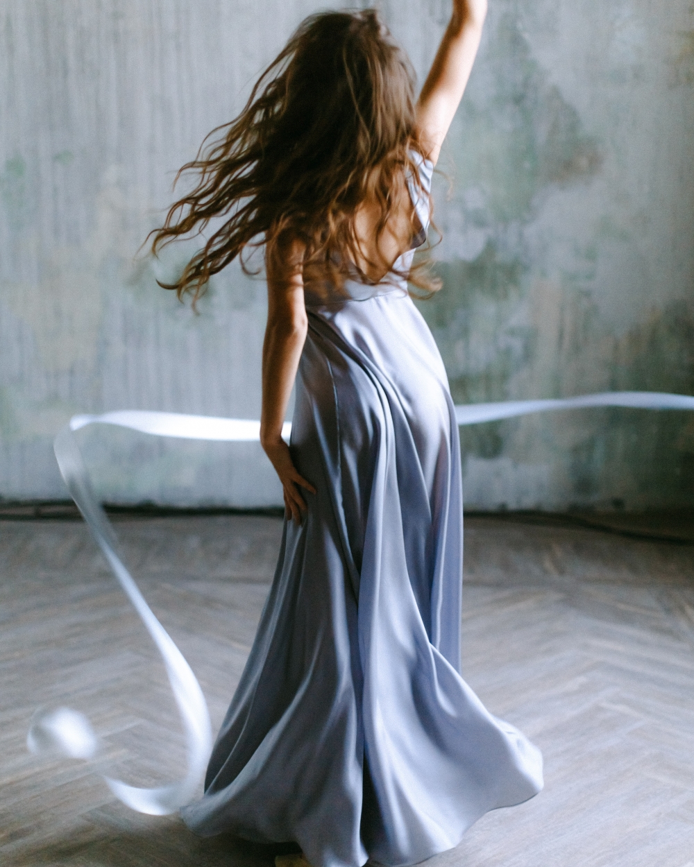 "Silk Story"