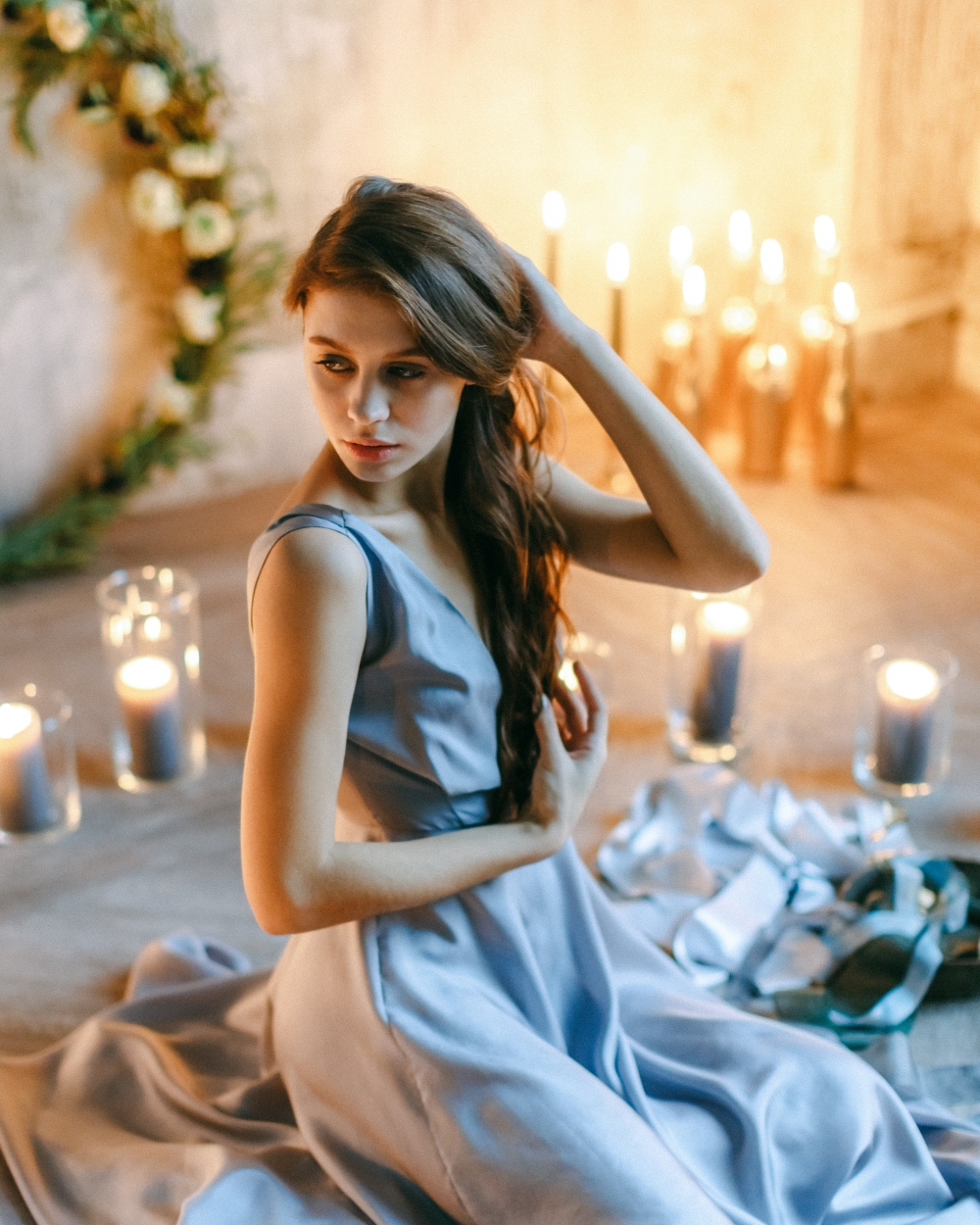 "Silk Story"