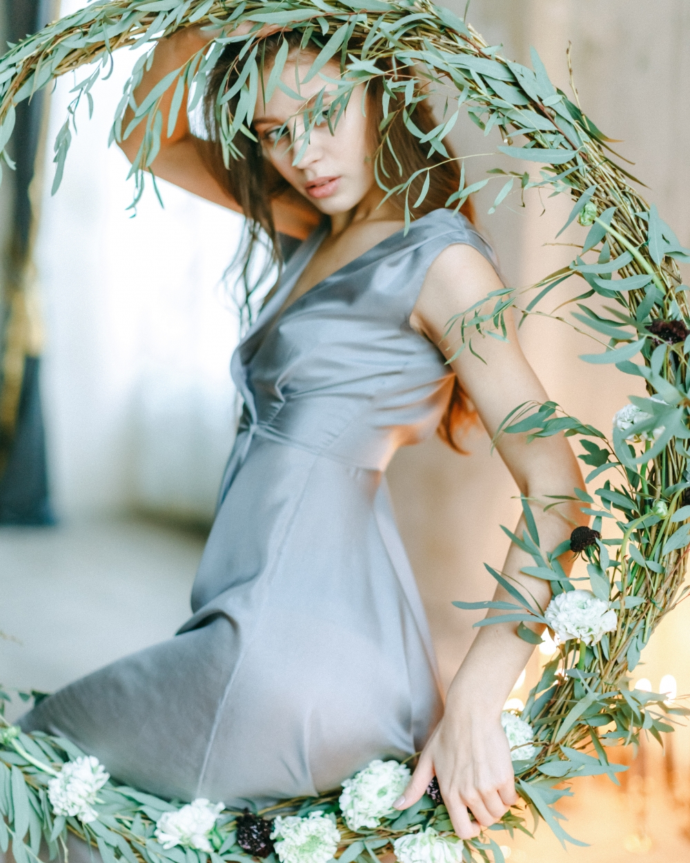 "Silk Story"