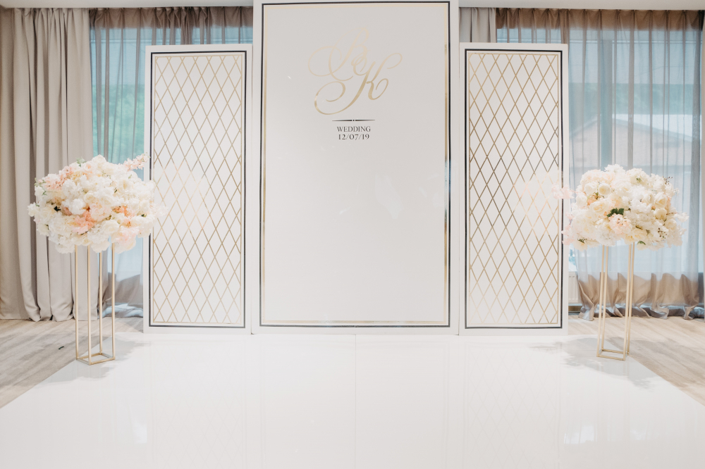 Выездная регистрация