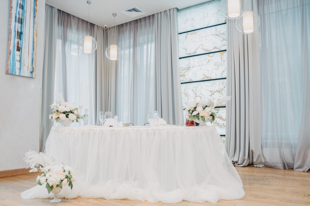 Летние Свадьбы 2019