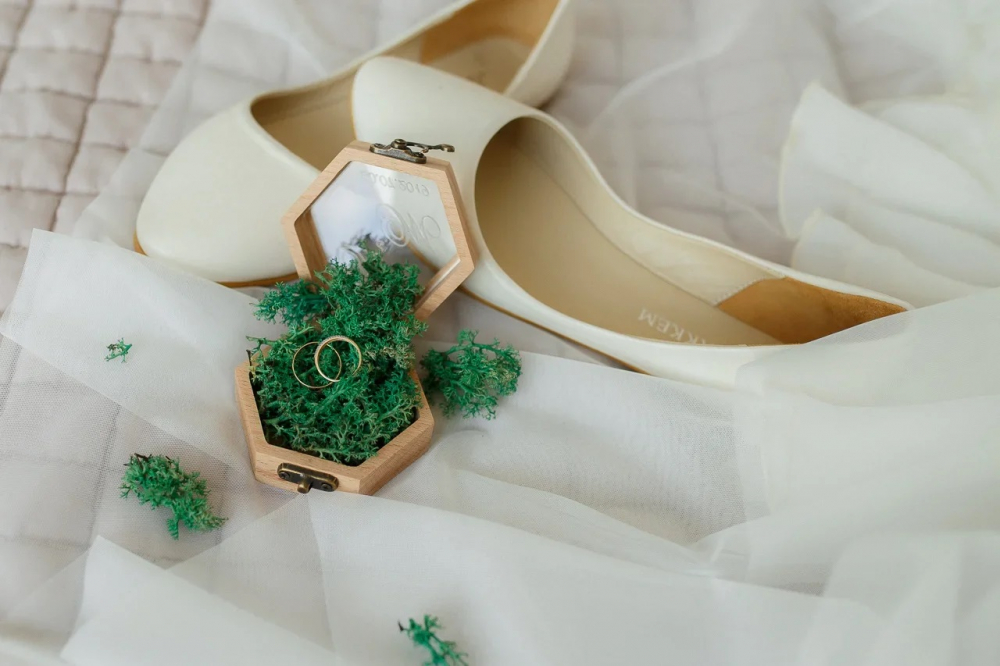 Утро невесты