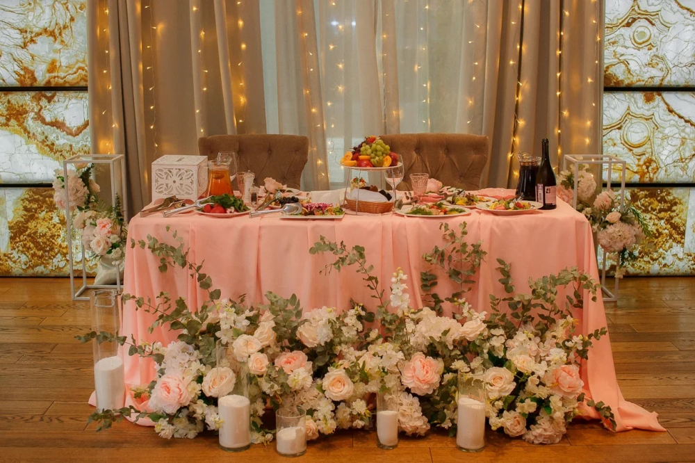 Ресторан Carpe Diem