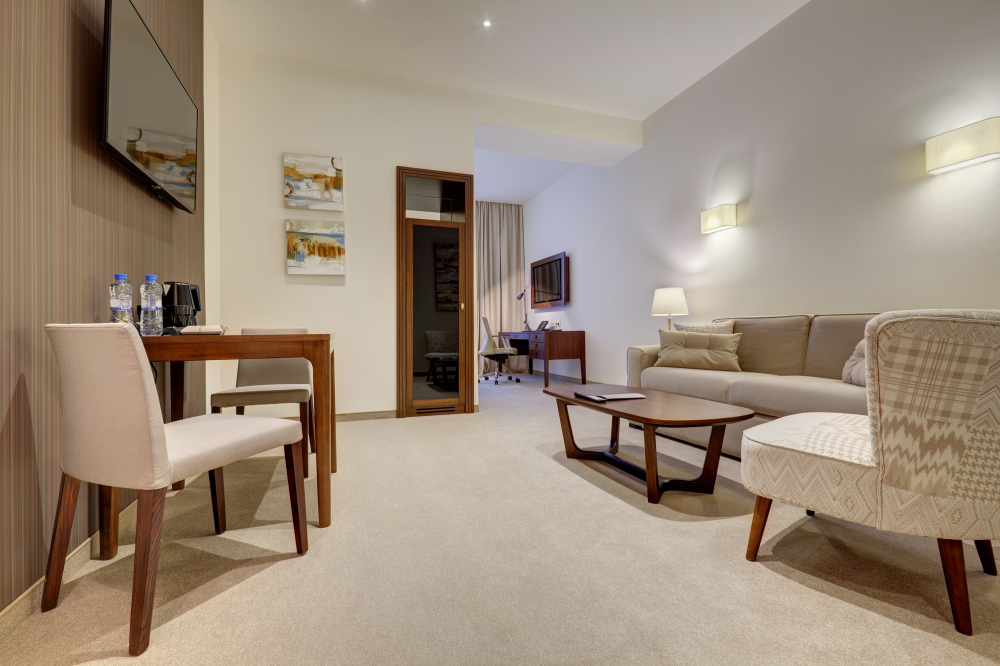 Номер в Palmira BC