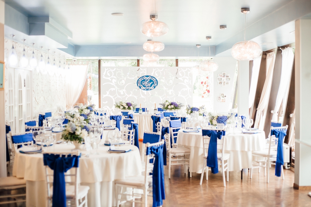 Свадьба Алёны и Андрея. Июнь 2017г