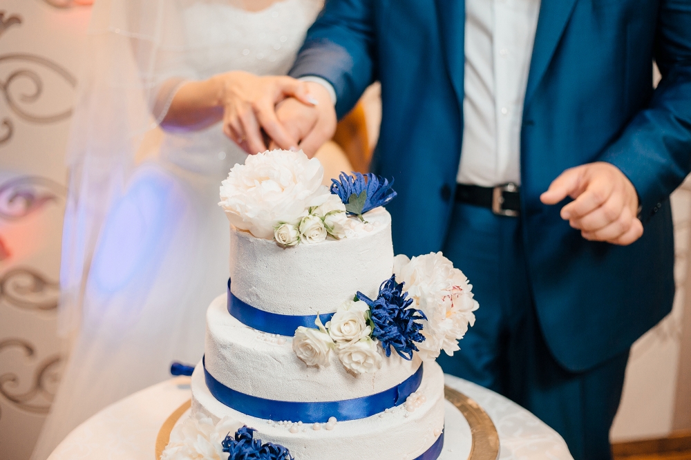 Свадьба Алёны и Андрея. Июнь 2017г