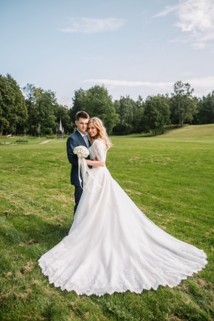 Летняя фотосессия