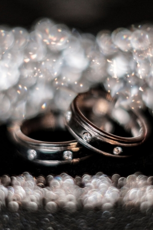 Обручальные кольца