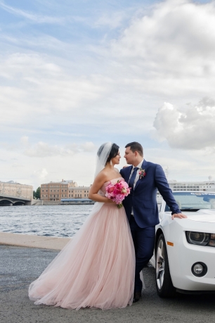 Прогулка по городу