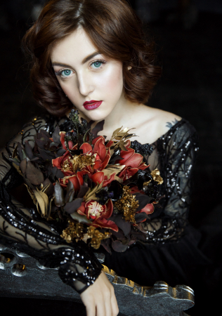 организатор Be bride