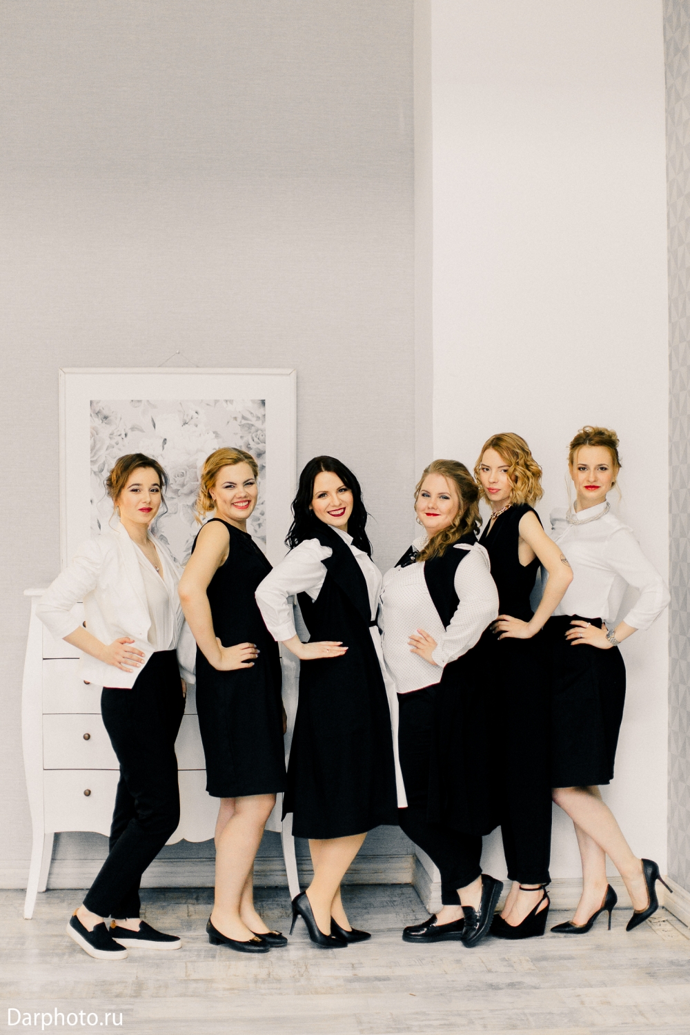 Мы работаем для Вас - организаторы и координаторы свадебного агентства "Like you".