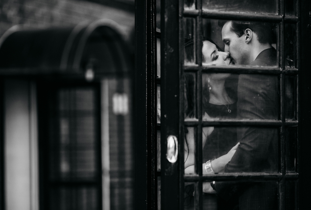 Как в кино... предсвадебное Love story Евгения и Лили.