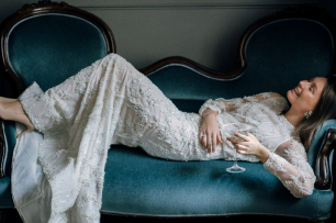 С организаторами на свадьбе можно и отдохнуть