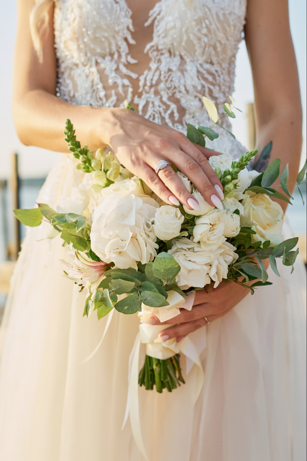 Kirill & Yulia Wedding