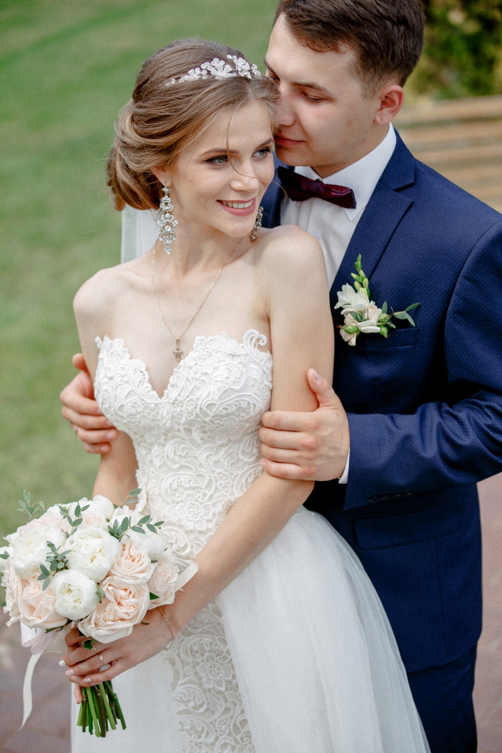 Anastasia&Dmitry
12.08.2017