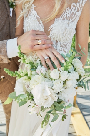 Kirill & Yulia Wedding