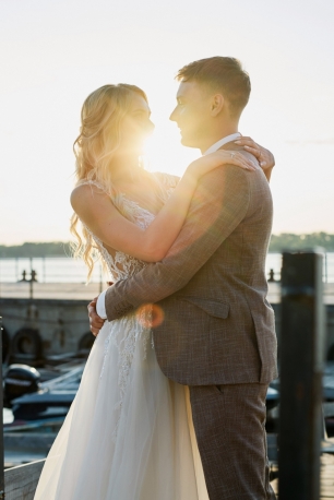 Kirill & Yulia Wedding