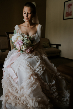 Образ невесты