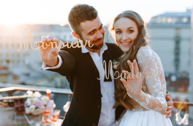 свадьба на крыше, организатор РЕАЛЬНАЯ ЛЮБОВЬ