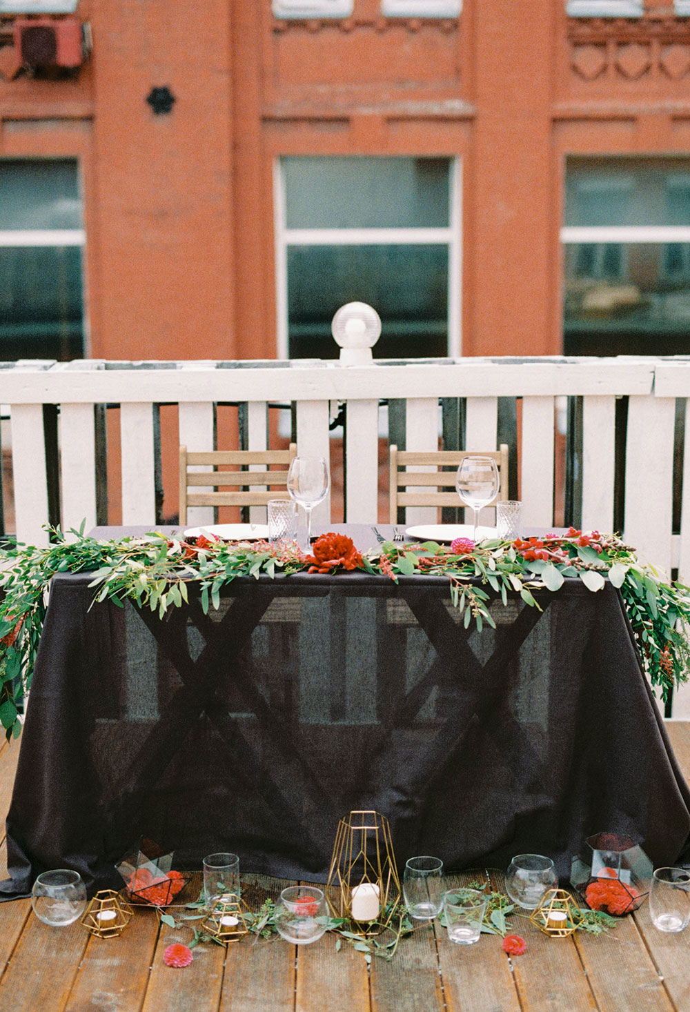 Свадьба Леши и Насти