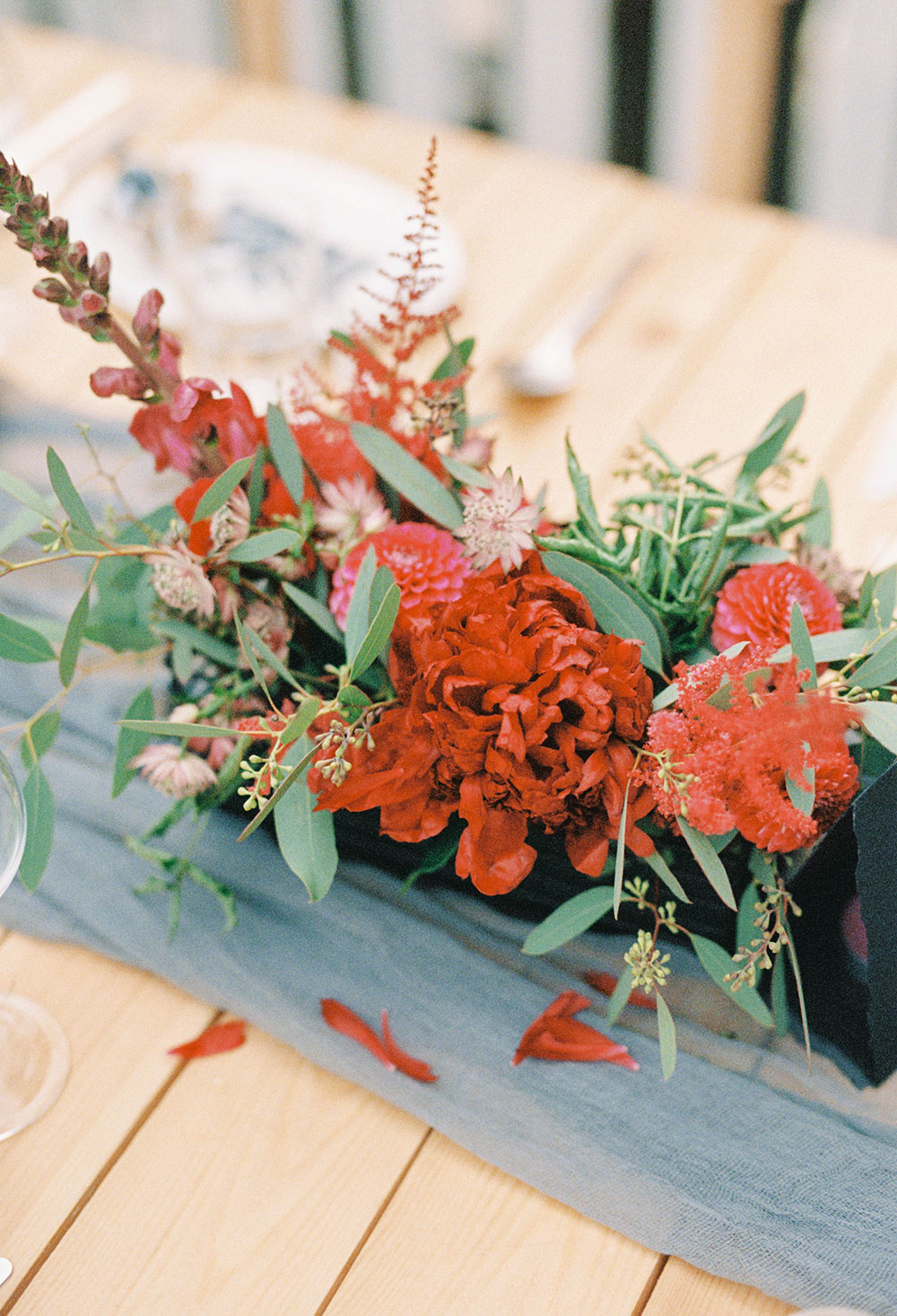 Свадьба Леши и Насти