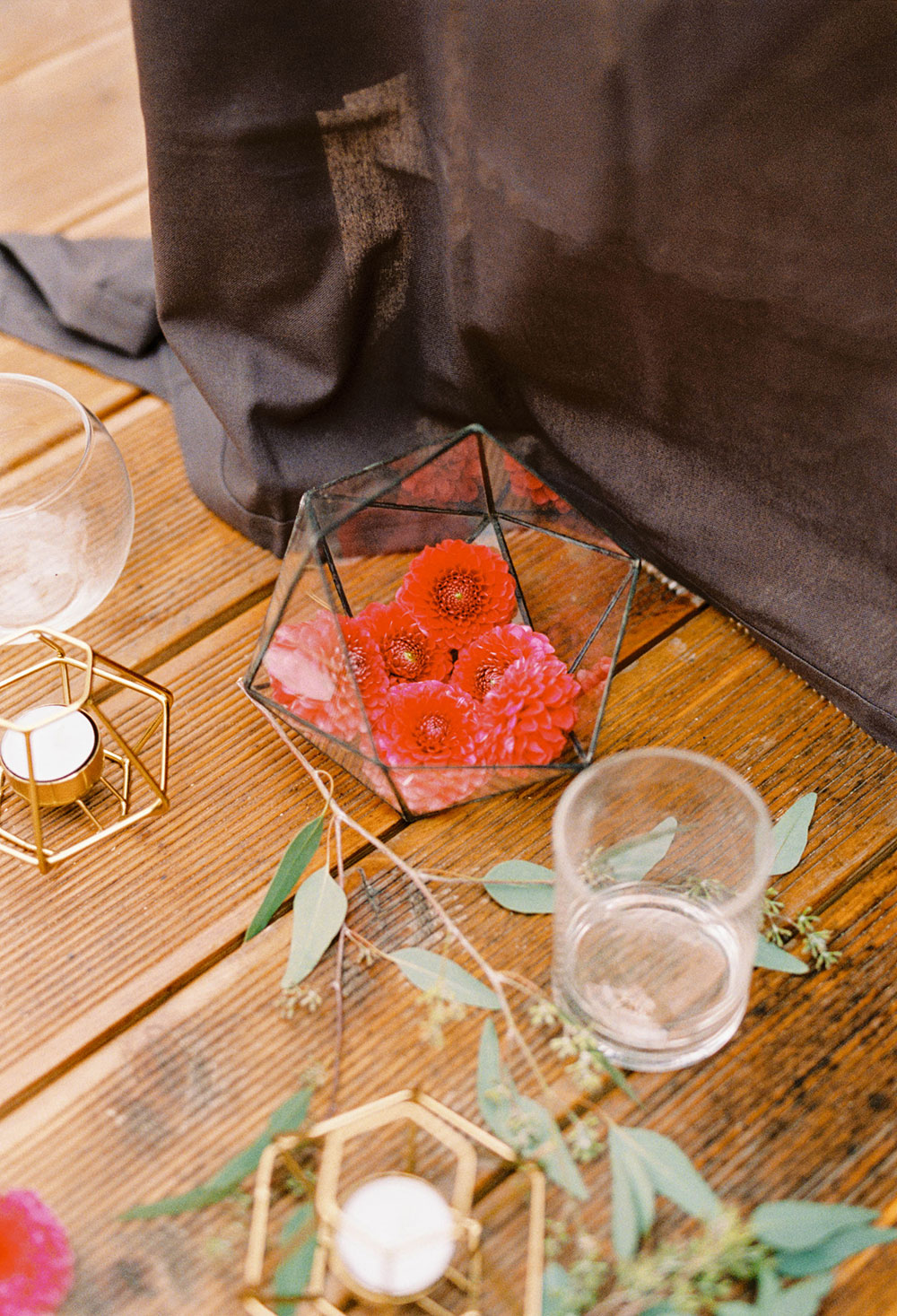 Свадьба Леши и Насти