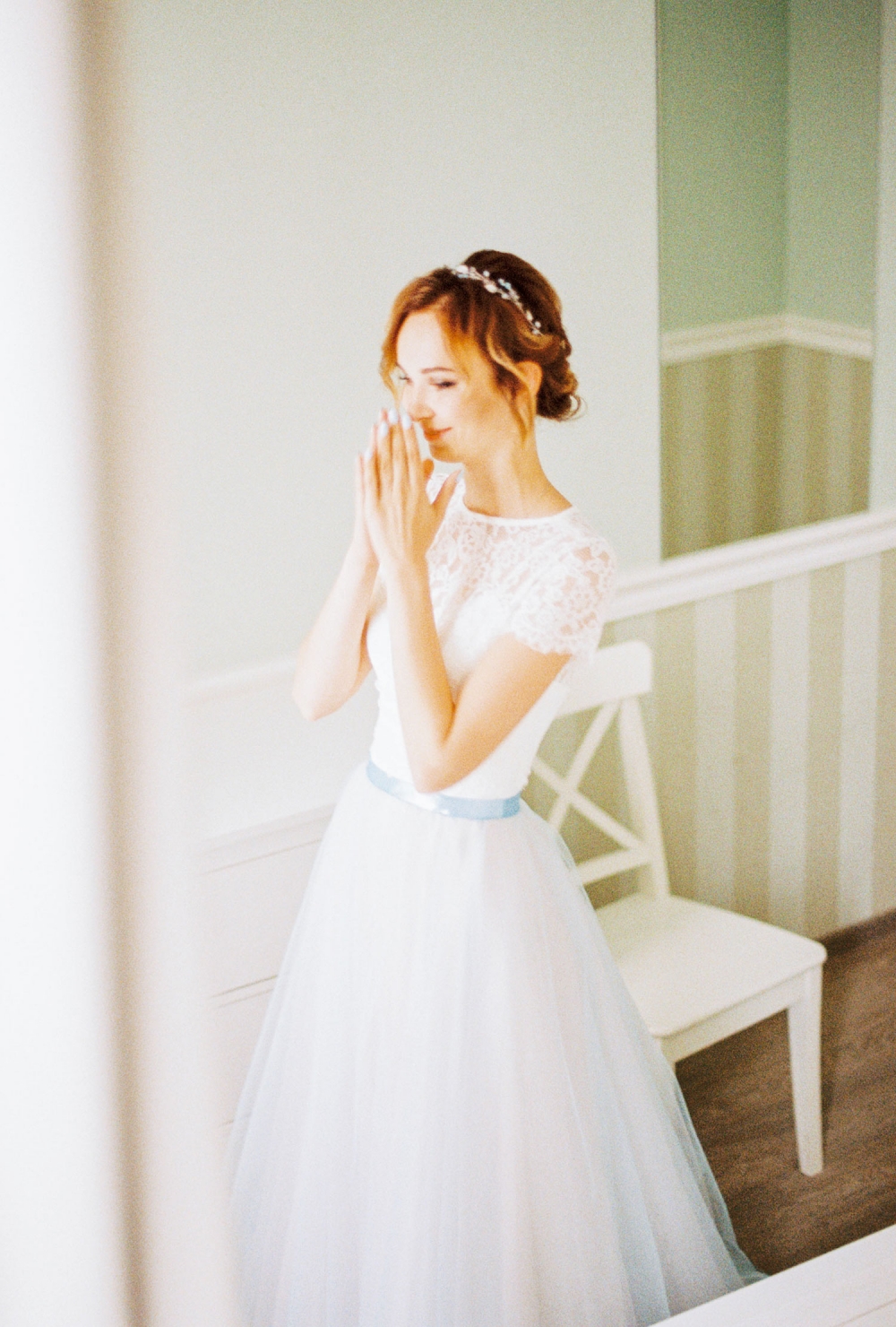 Свадьба Леши и Ани