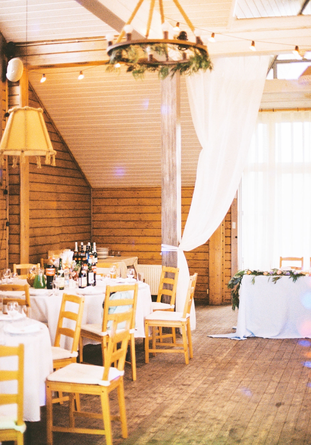 Свадьба Леши и Ани